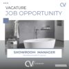 Showroom Manager (FT) – Woonboulevard Cruquius