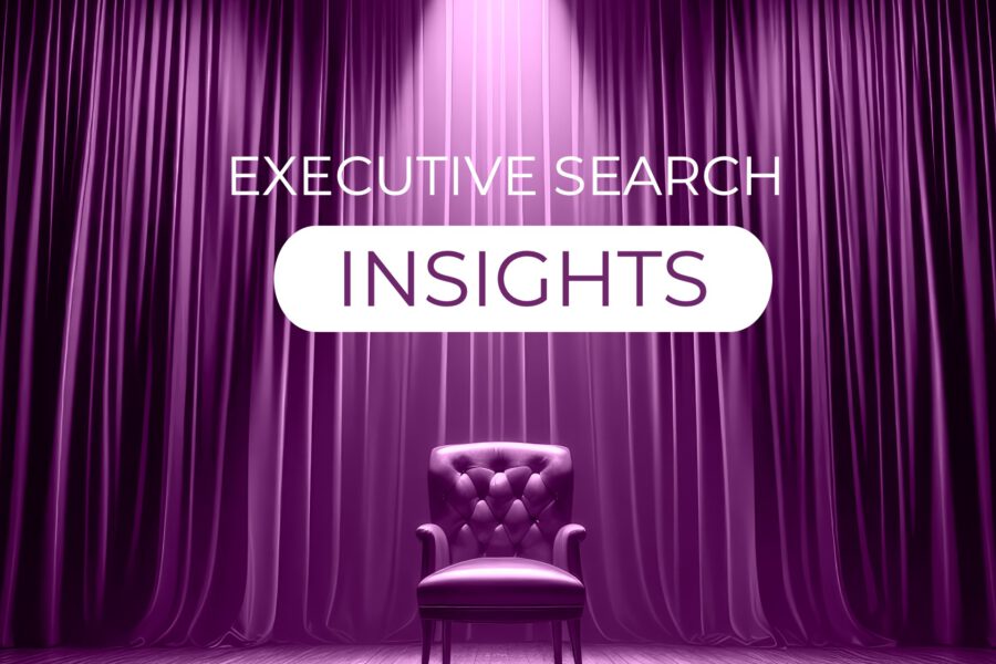 Executive Search Insights