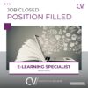 E-Learning Specialist & Trainer – Nederland