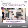 Contract Manager ‘s-Hertogenbosch