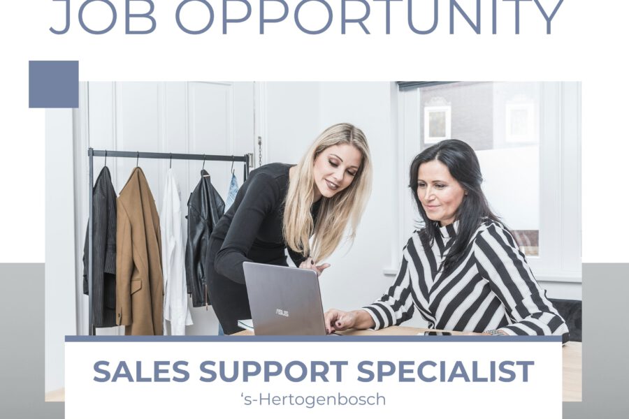 Sales Support ‘s-Hertogenbosch