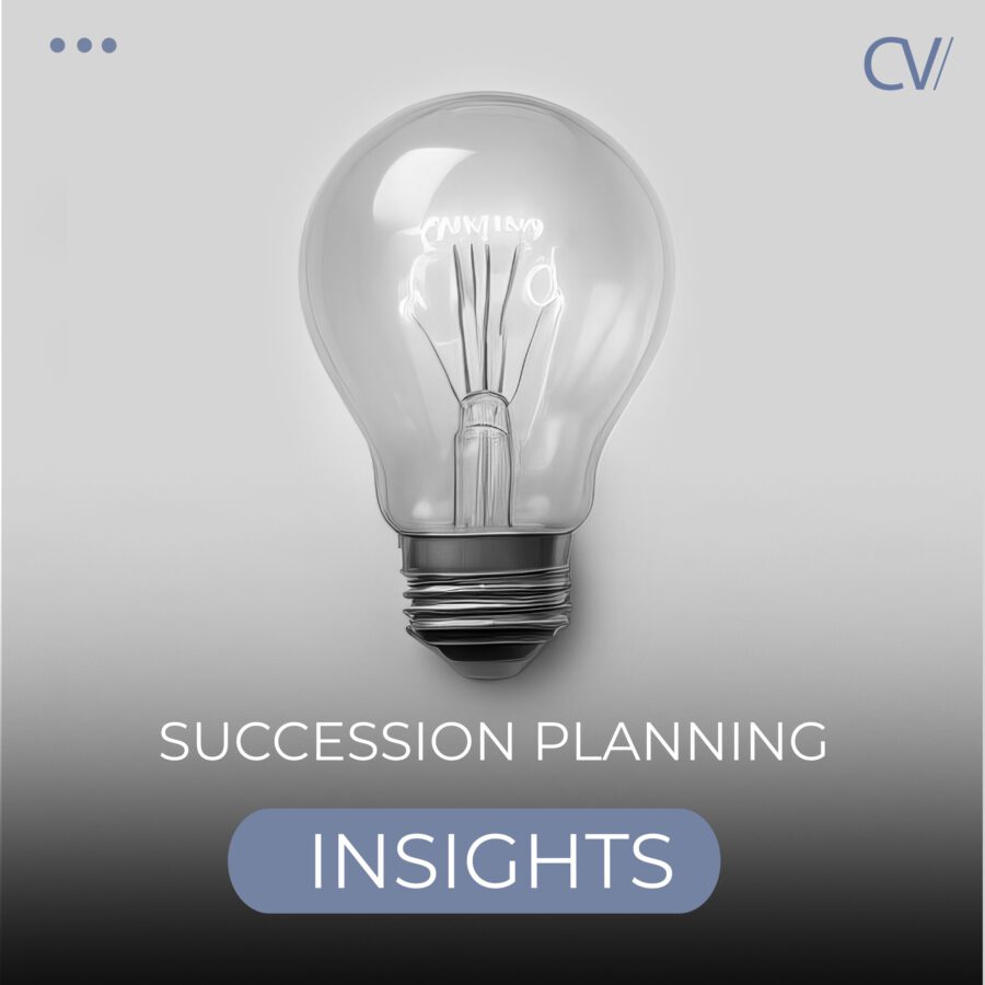 Succession planning & sterk leiderschap in tijden van verandering!