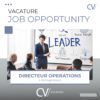 Directeur Operations | Locatie ‘s-Hertogenbosch